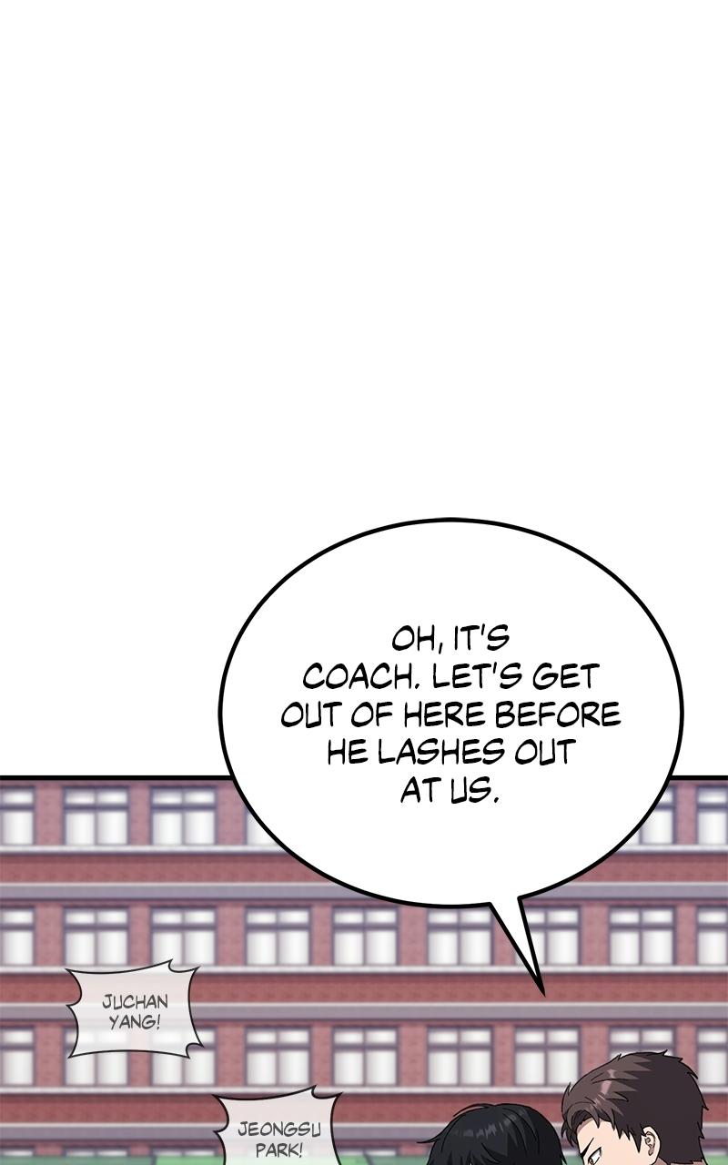 The Genius Midfielder with the Killer Pass - Chapter 6 - 122