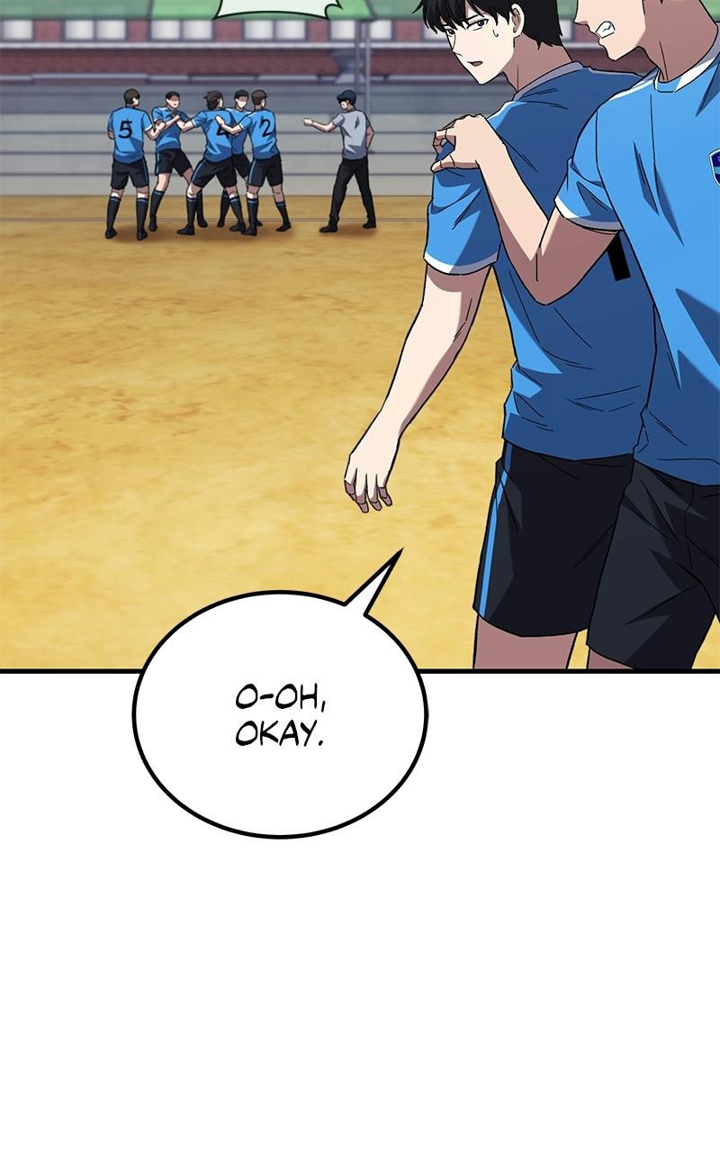 The Genius Midfielder with the Killer Pass - Chapter 6 - 123