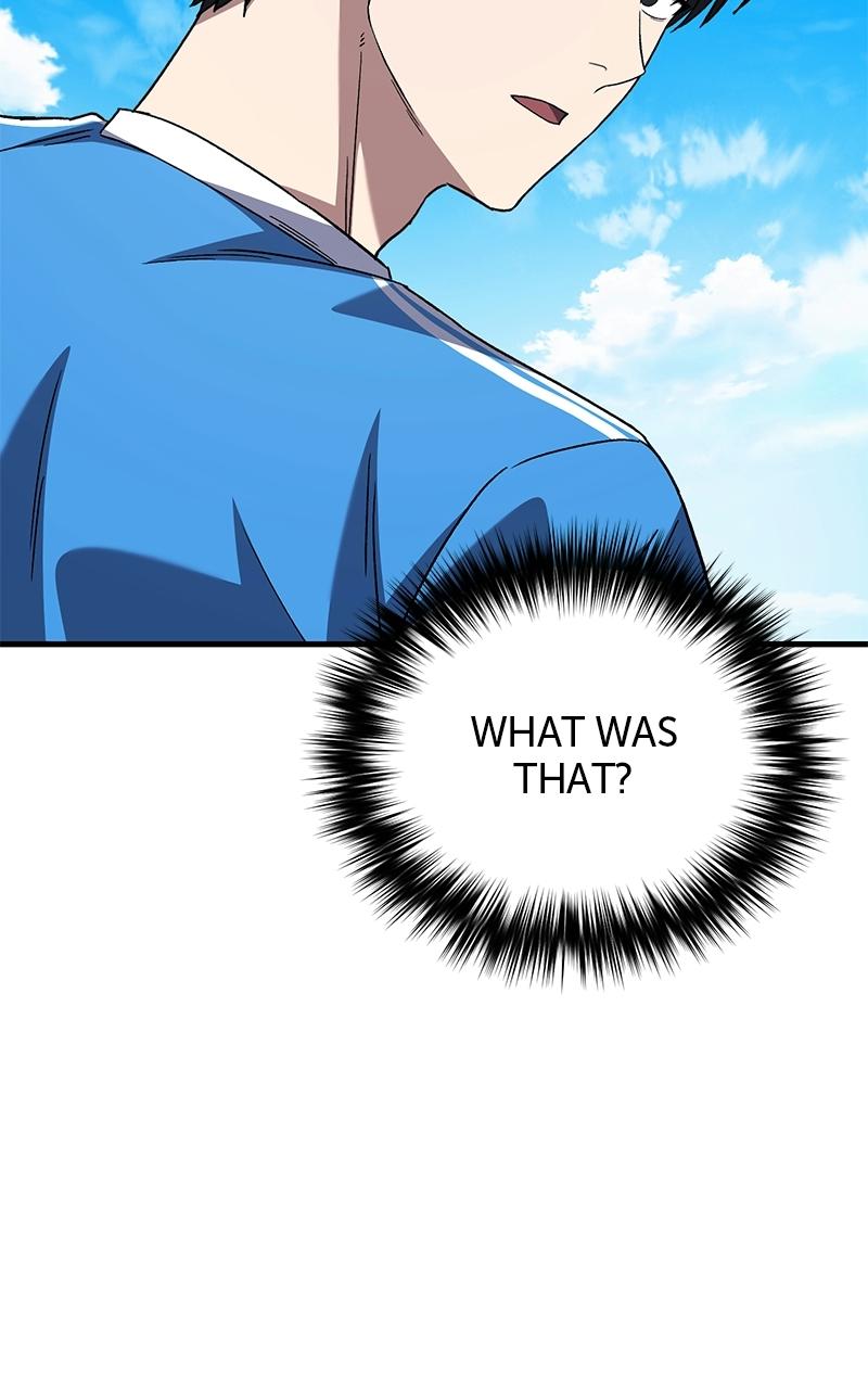 The Genius Midfielder with the Killer Pass - Chapter 6 - 125