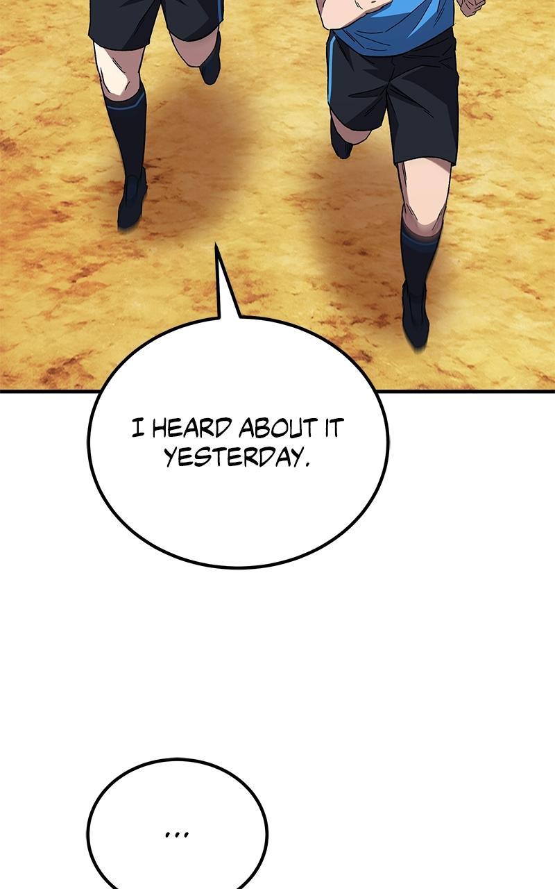 The Genius Midfielder with the Killer Pass - Chapter 6 - 127