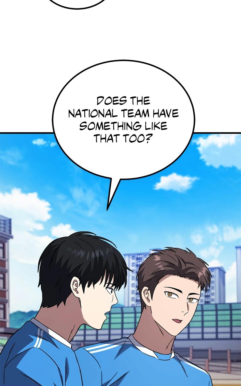 The Genius Midfielder with the Killer Pass - Chapter 6 - 128