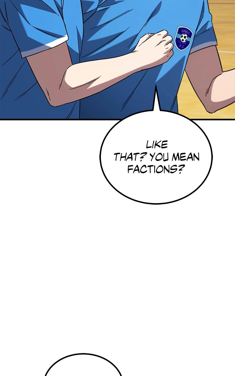 The Genius Midfielder with the Killer Pass - Chapter 6 - 129