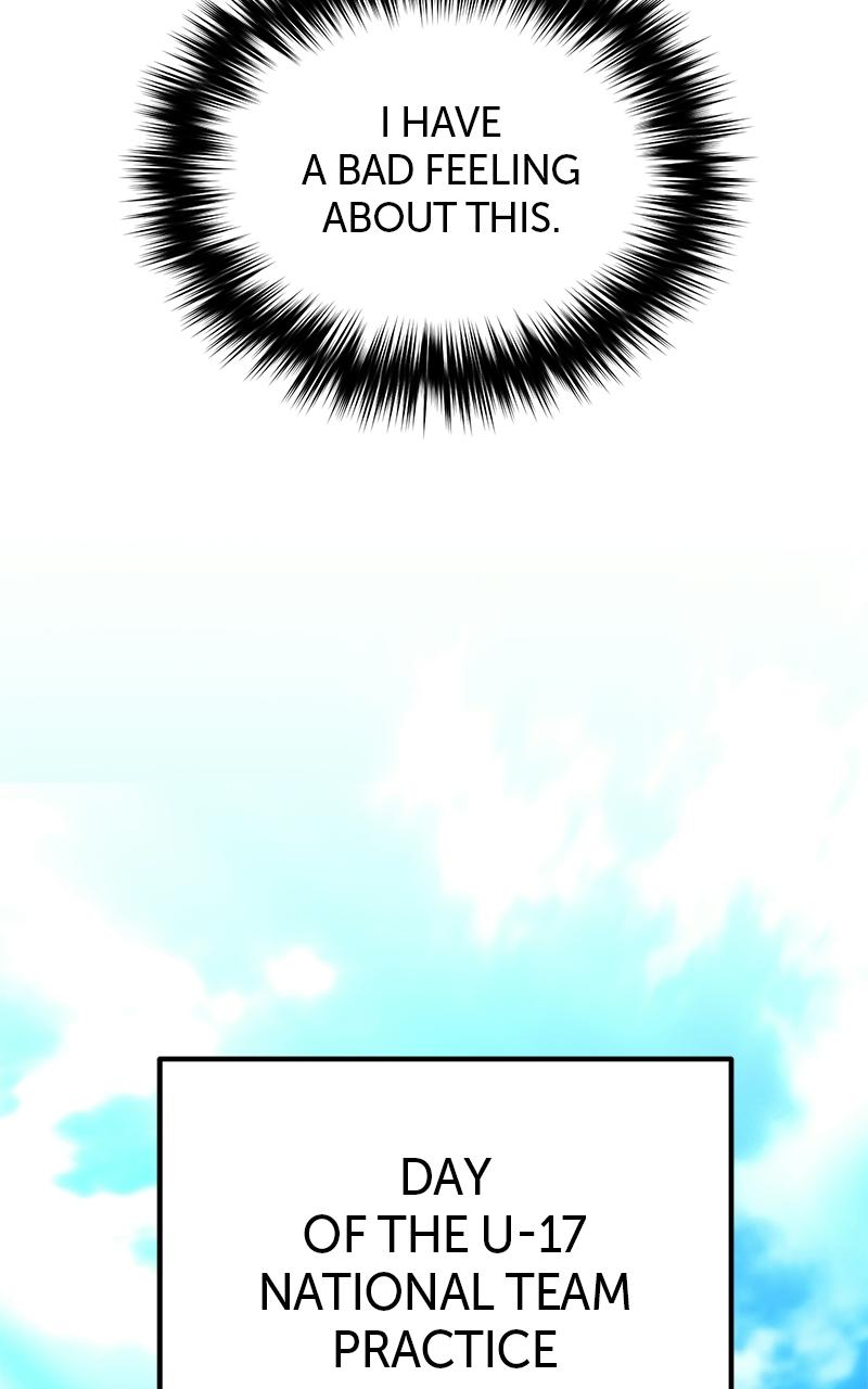 The Genius Midfielder with the Killer Pass - Chapter 6 - 135