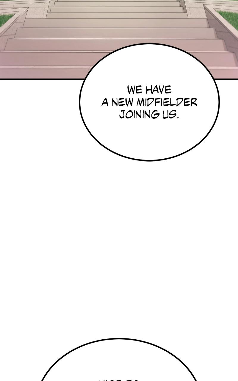 The Genius Midfielder with the Killer Pass - Chapter 6 - 137