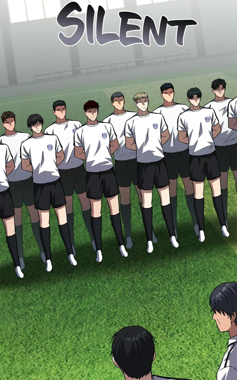 The Genius Midfielder with the Killer Pass - Chapter 6 - 140