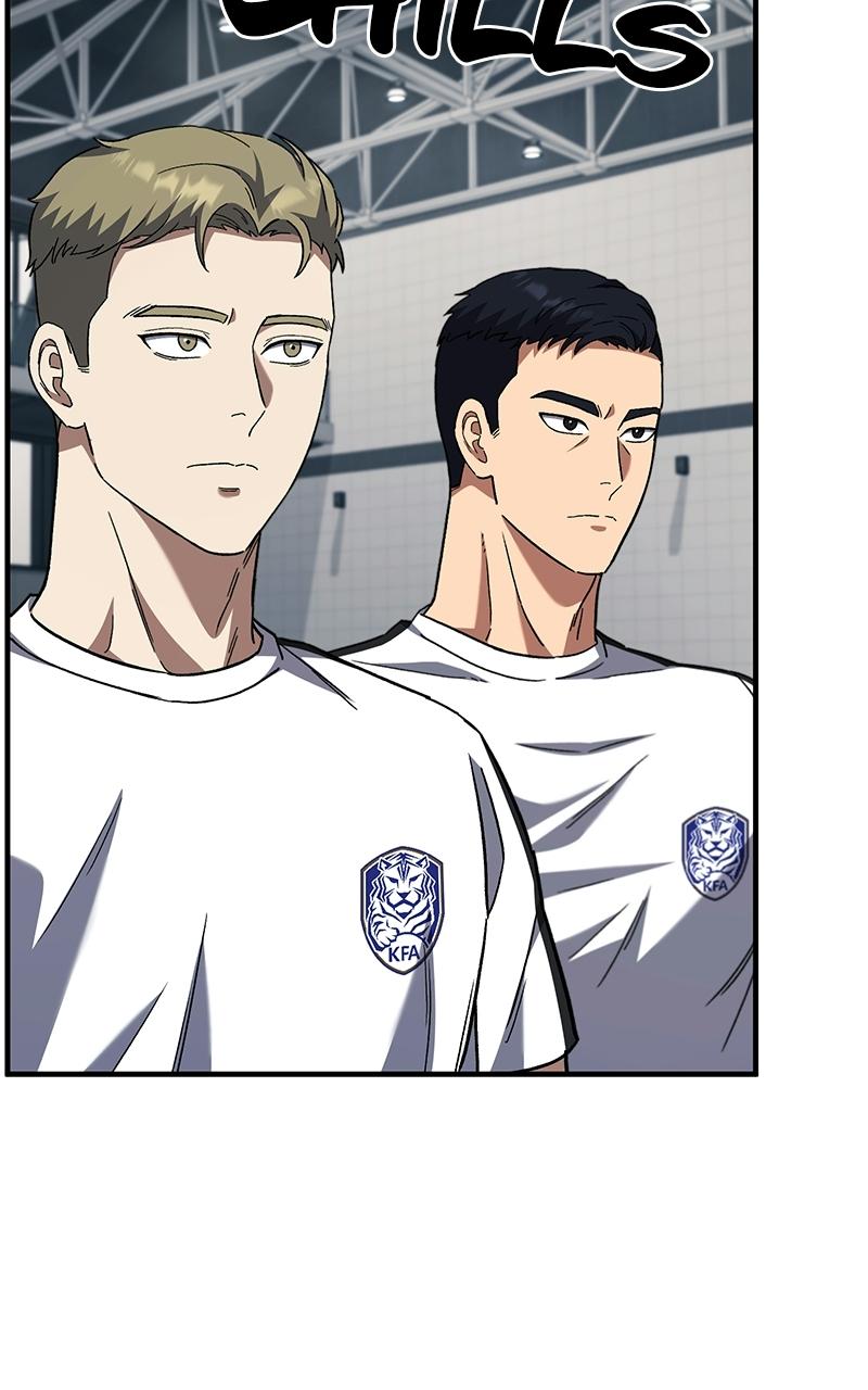 The Genius Midfielder with the Killer Pass - Chapter 6 - 142