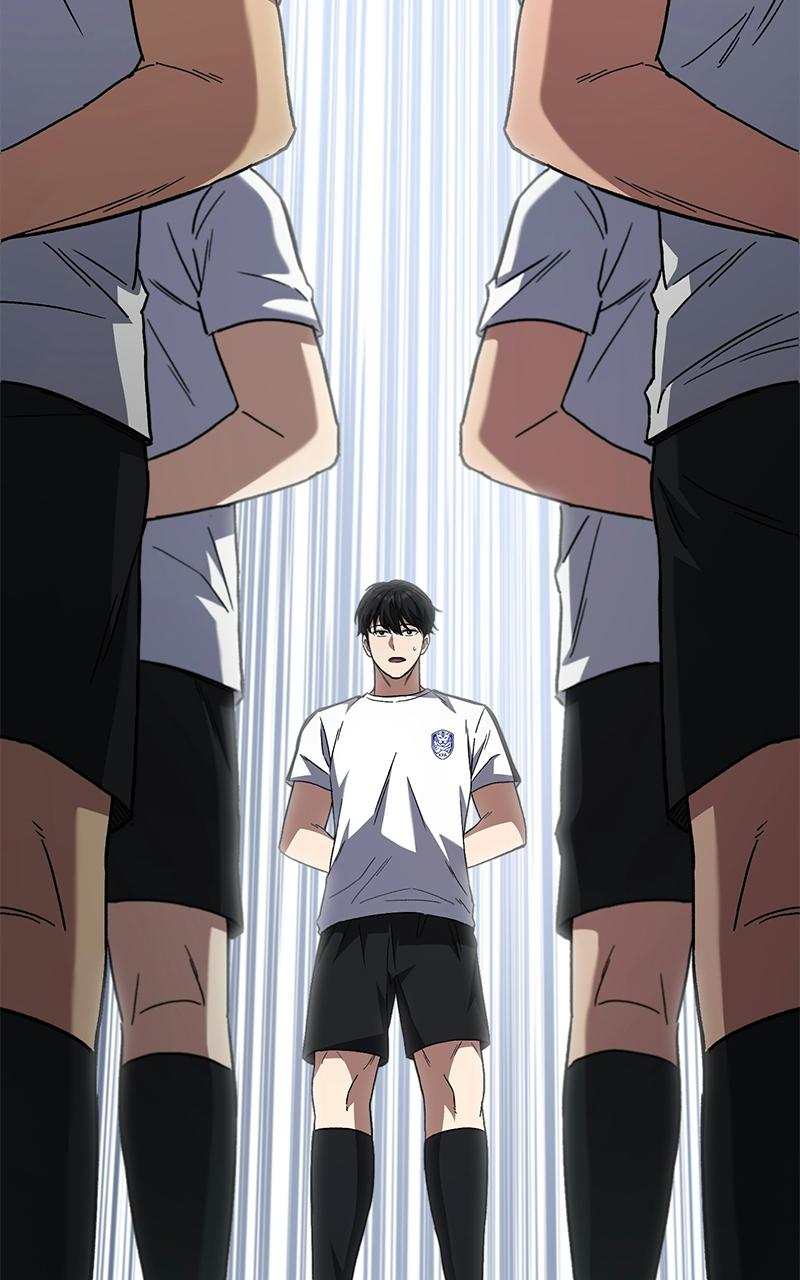 The Genius Midfielder with the Killer Pass - Chapter 6 - 147