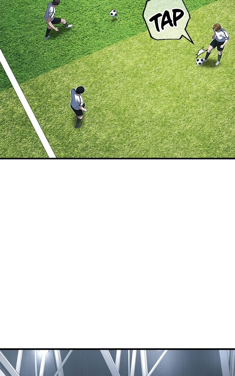 The Genius Midfielder with the Killer Pass Chapter 7 - Page 4