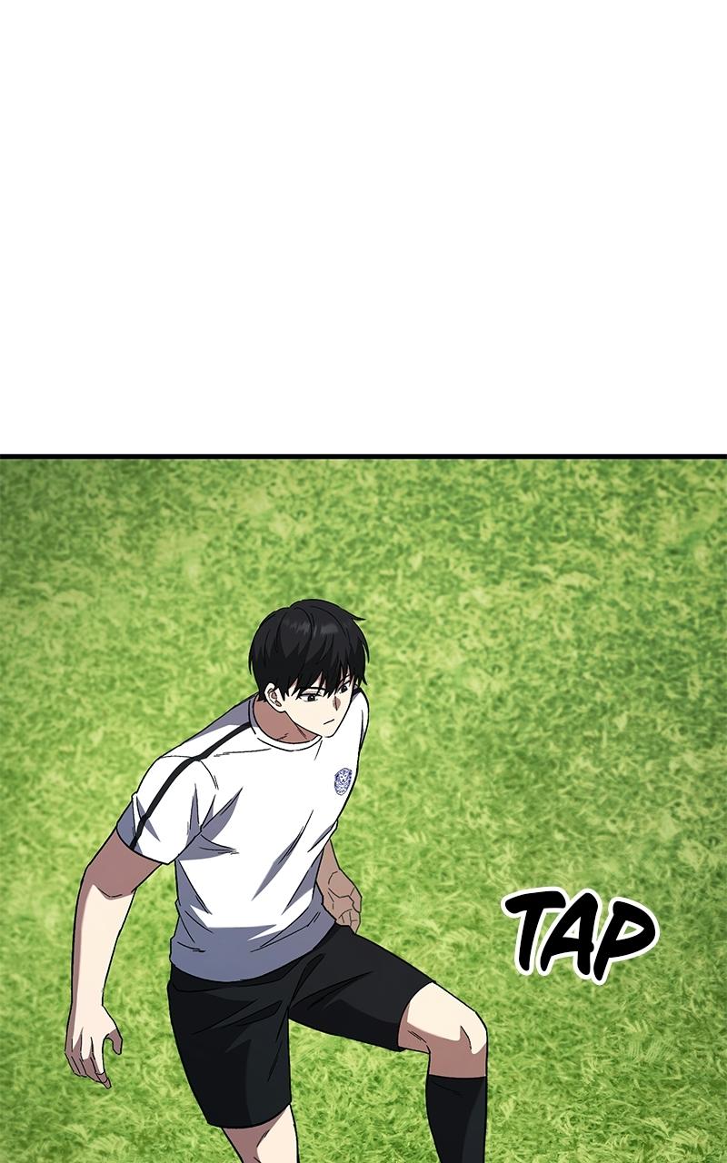 The Genius Midfielder with the Killer Pass Chapter 7 - Page 6