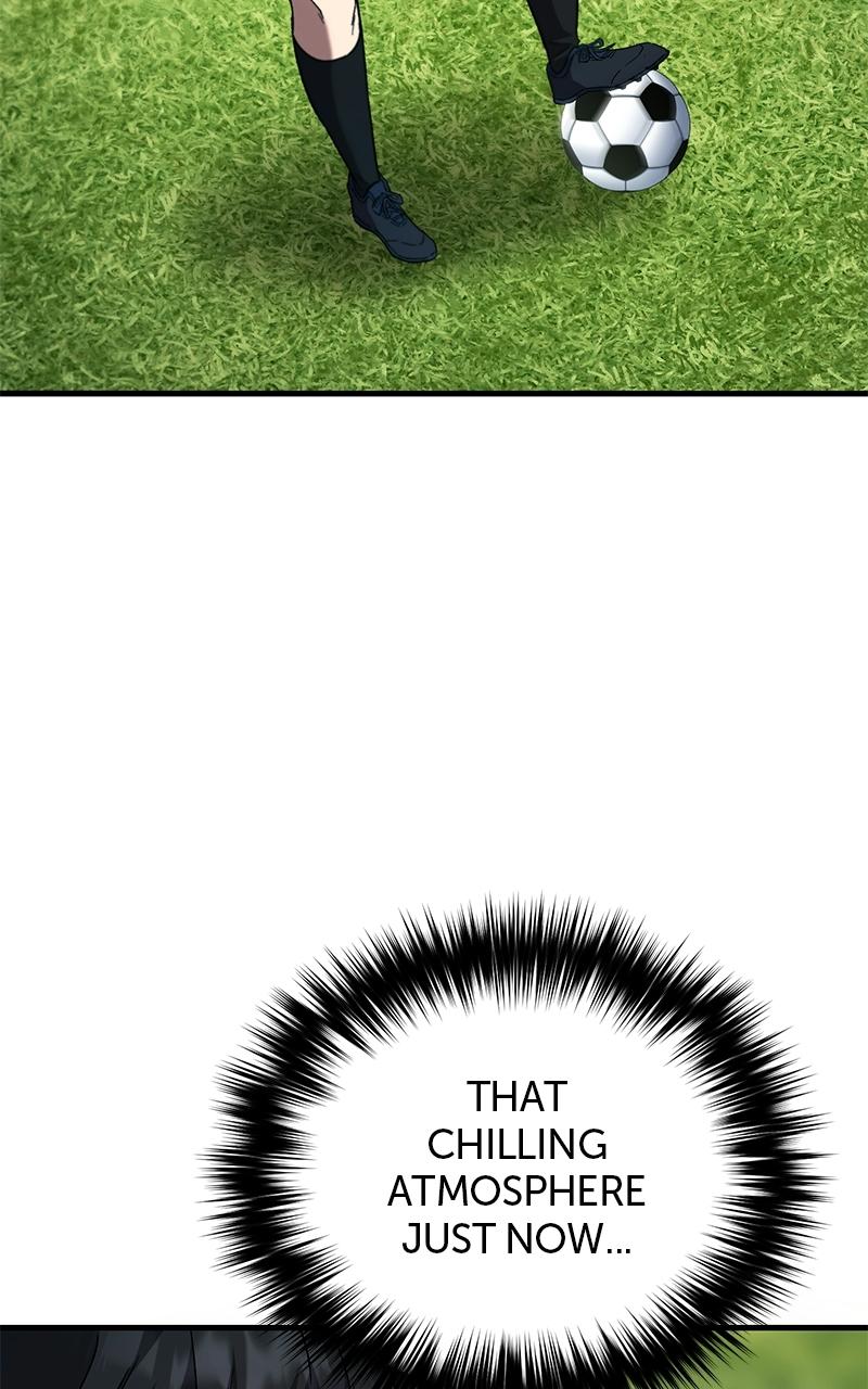 The Genius Midfielder with the Killer Pass Chapter 7 - Page 7