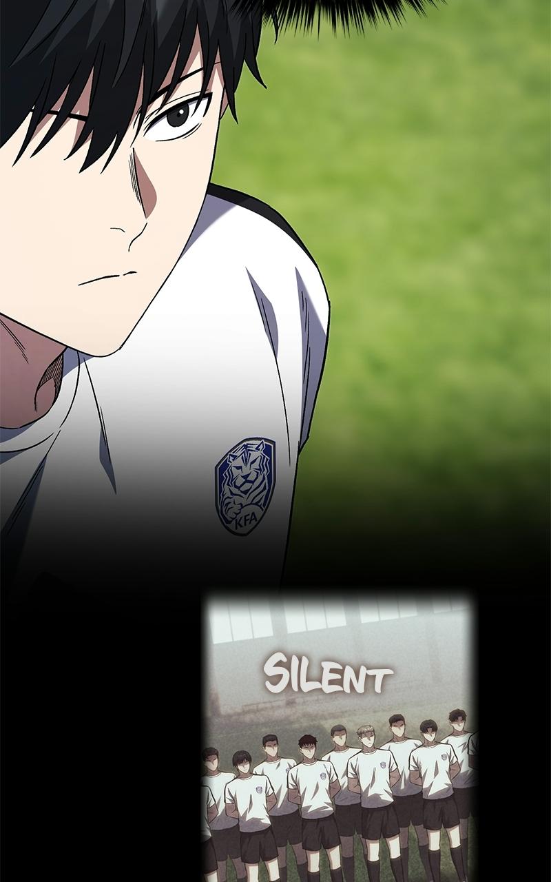 The Genius Midfielder with the Killer Pass Chapter 7 - Page 8