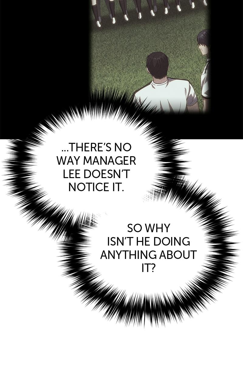 The Genius Midfielder with the Killer Pass Chapter 7 - Page 9