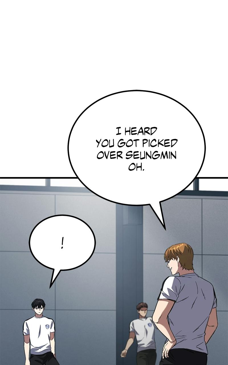 The Genius Midfielder with the Killer Pass Chapter 7 - Page 10