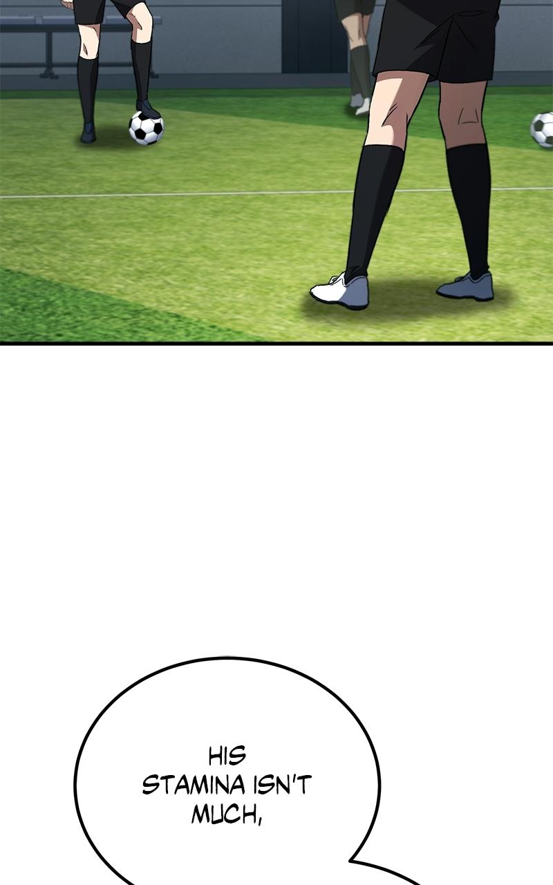 The Genius Midfielder with the Killer Pass Chapter 7 - Page 11