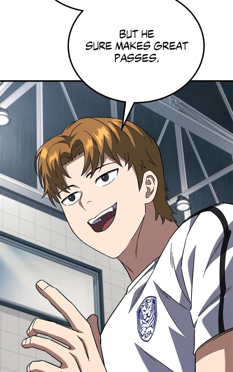The Genius Midfielder with the Killer Pass Chapter 7 - Page 12