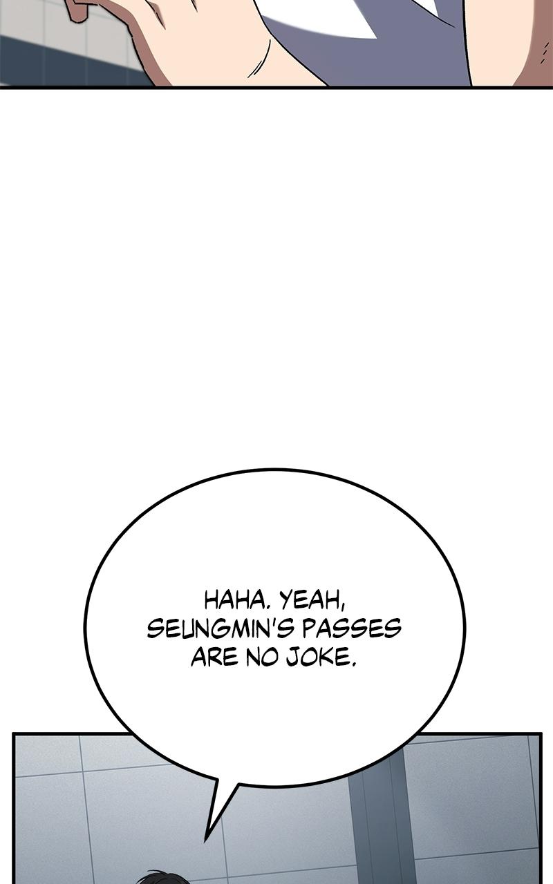 The Genius Midfielder with the Killer Pass Chapter 7 - Page 13