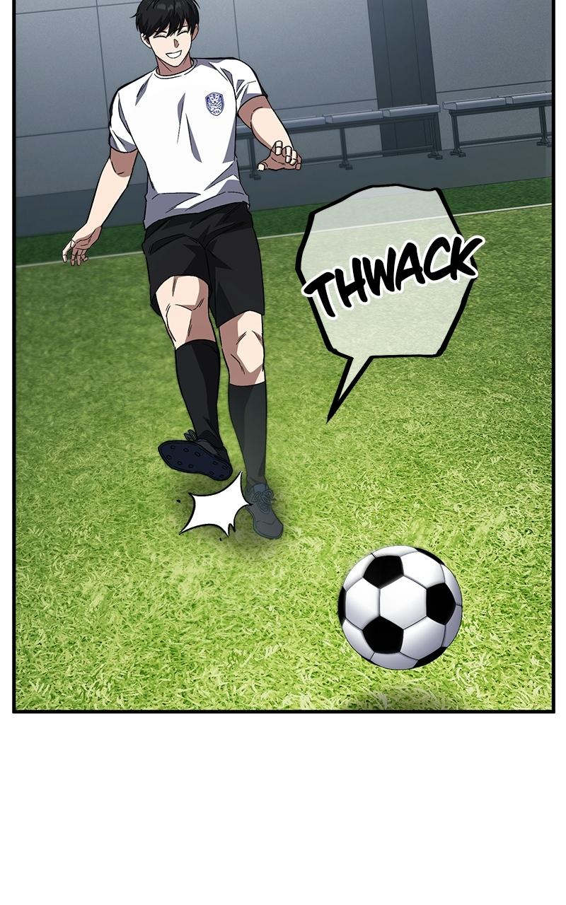 The Genius Midfielder with the Killer Pass Chapter 7 - Page 14