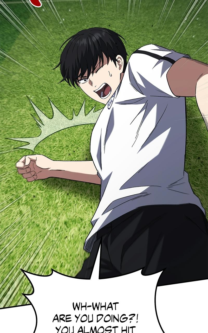 The Genius Midfielder with the Killer Pass Chapter 7 - Page 20