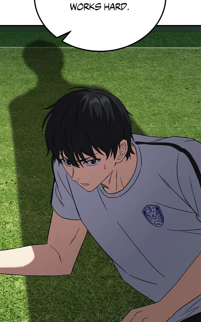 The Genius Midfielder with the Killer Pass Chapter 7 - Page 24