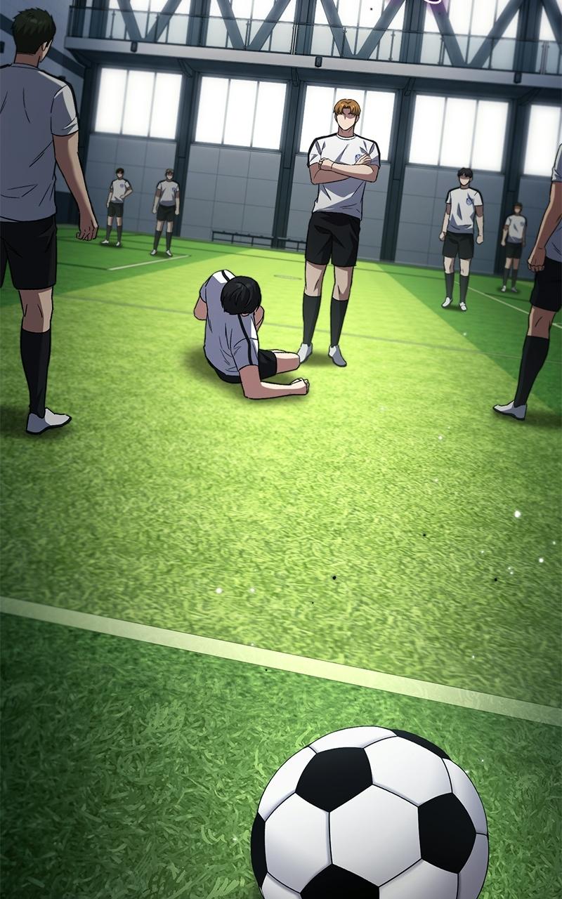 The Genius Midfielder with the Killer Pass Chapter 7 - Page 30