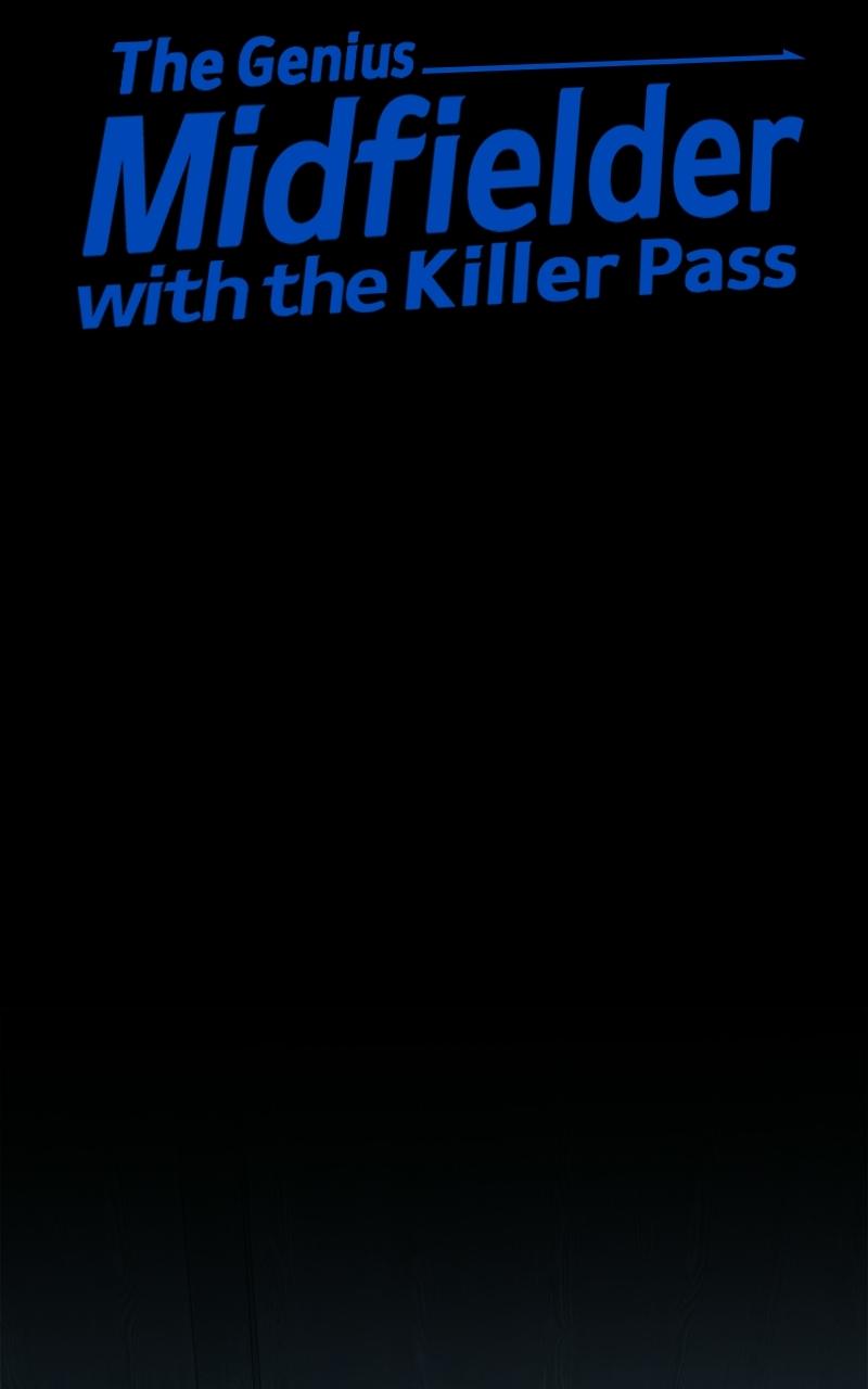 The Genius Midfielder with the Killer Pass Chapter 7 - Page 32