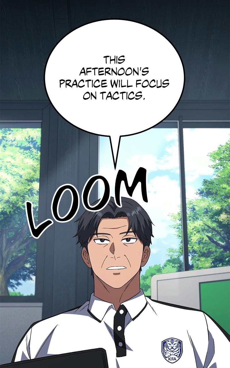 The Genius Midfielder with the Killer Pass Chapter 7 - Page 33