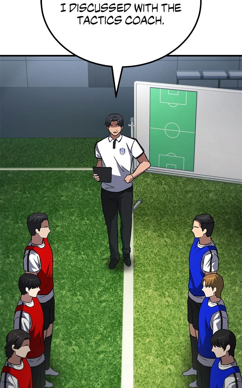 The Genius Midfielder with the Killer Pass Chapter 7 - Page 35