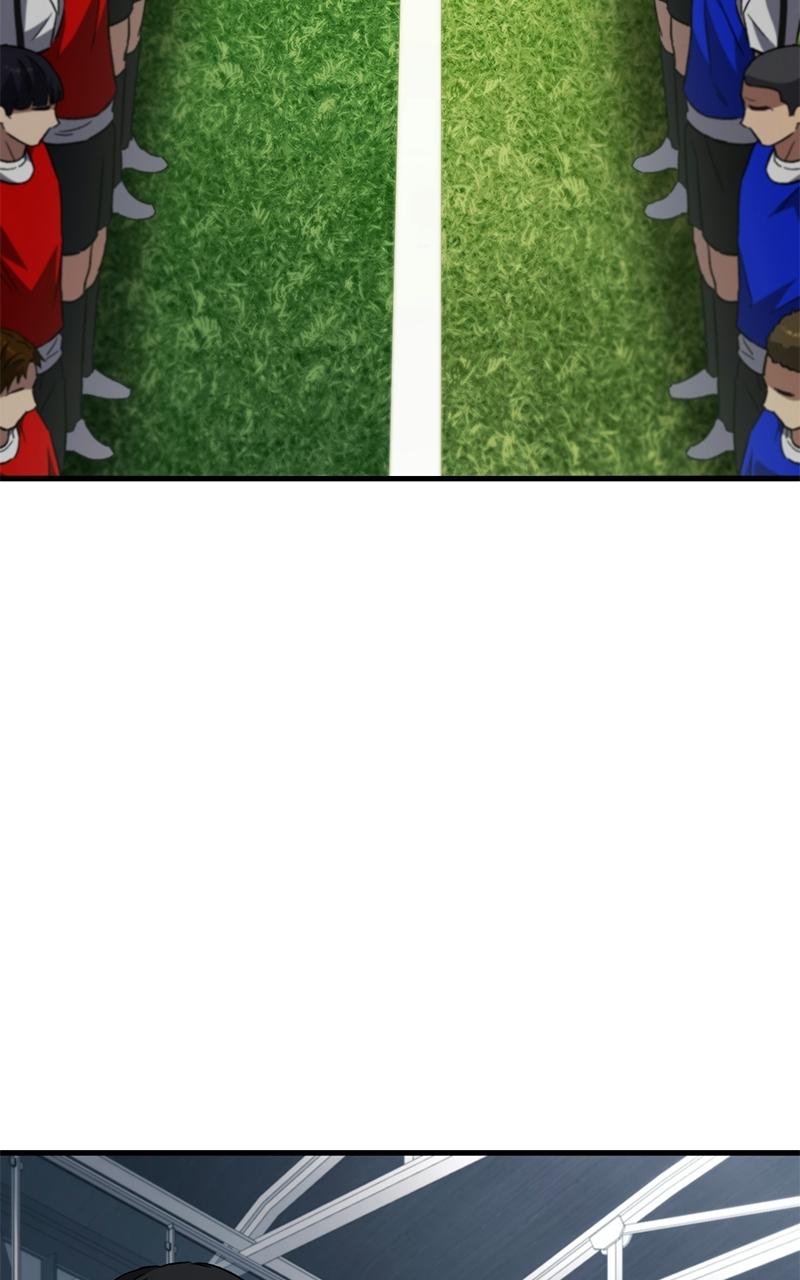 The Genius Midfielder with the Killer Pass Chapter 7 - Page 36