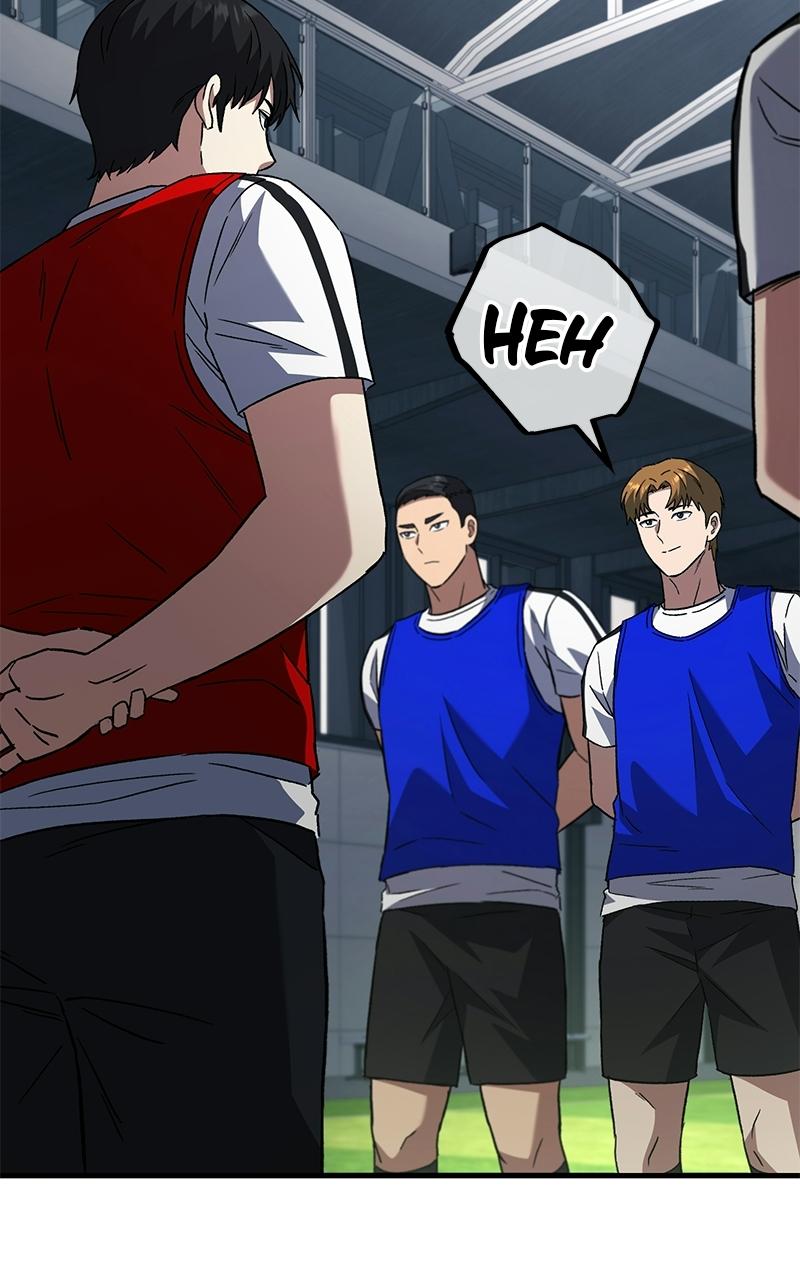 The Genius Midfielder with the Killer Pass Chapter 7 - Page 37