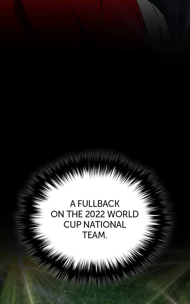 The Genius Midfielder with the Killer Pass Chapter 7 - Page 41