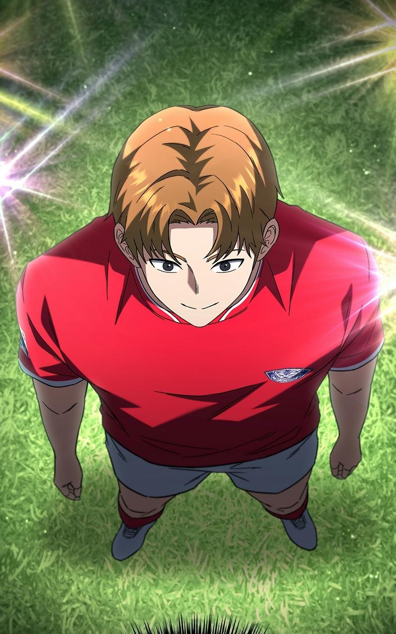 The Genius Midfielder with the Killer Pass Chapter 7 - Page 42