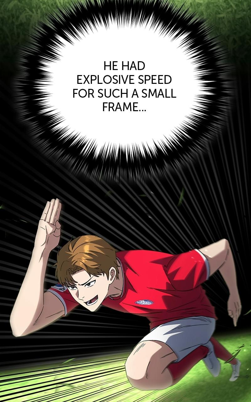 The Genius Midfielder with the Killer Pass Chapter 7 - Page 43