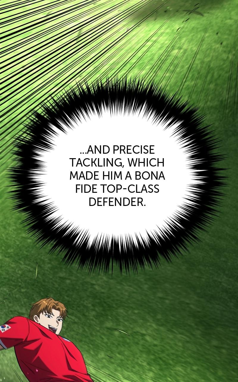 The Genius Midfielder with the Killer Pass Chapter 7 - Page 44