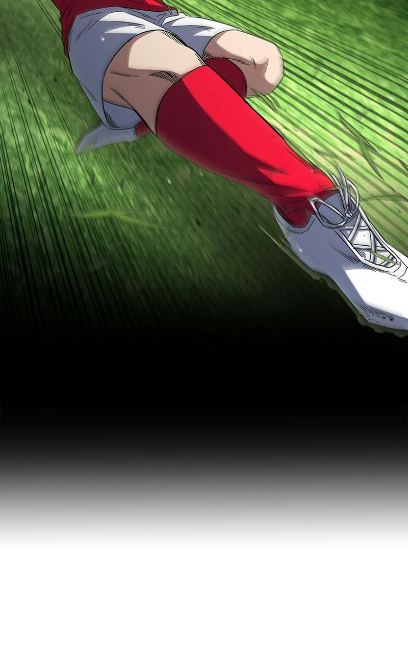 The Genius Midfielder with the Killer Pass Chapter 7 - Page 45