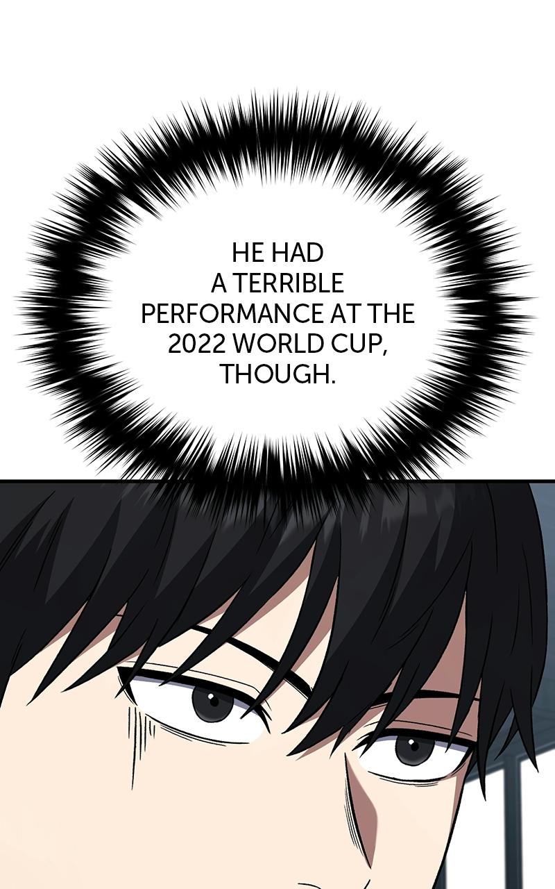 The Genius Midfielder with the Killer Pass Chapter 7 - Page 46