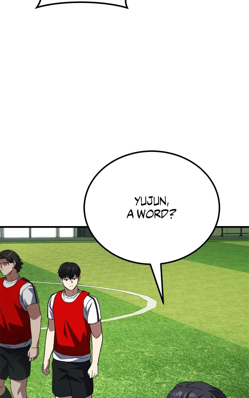The Genius Midfielder with the Killer Pass Chapter 7 - Page 49