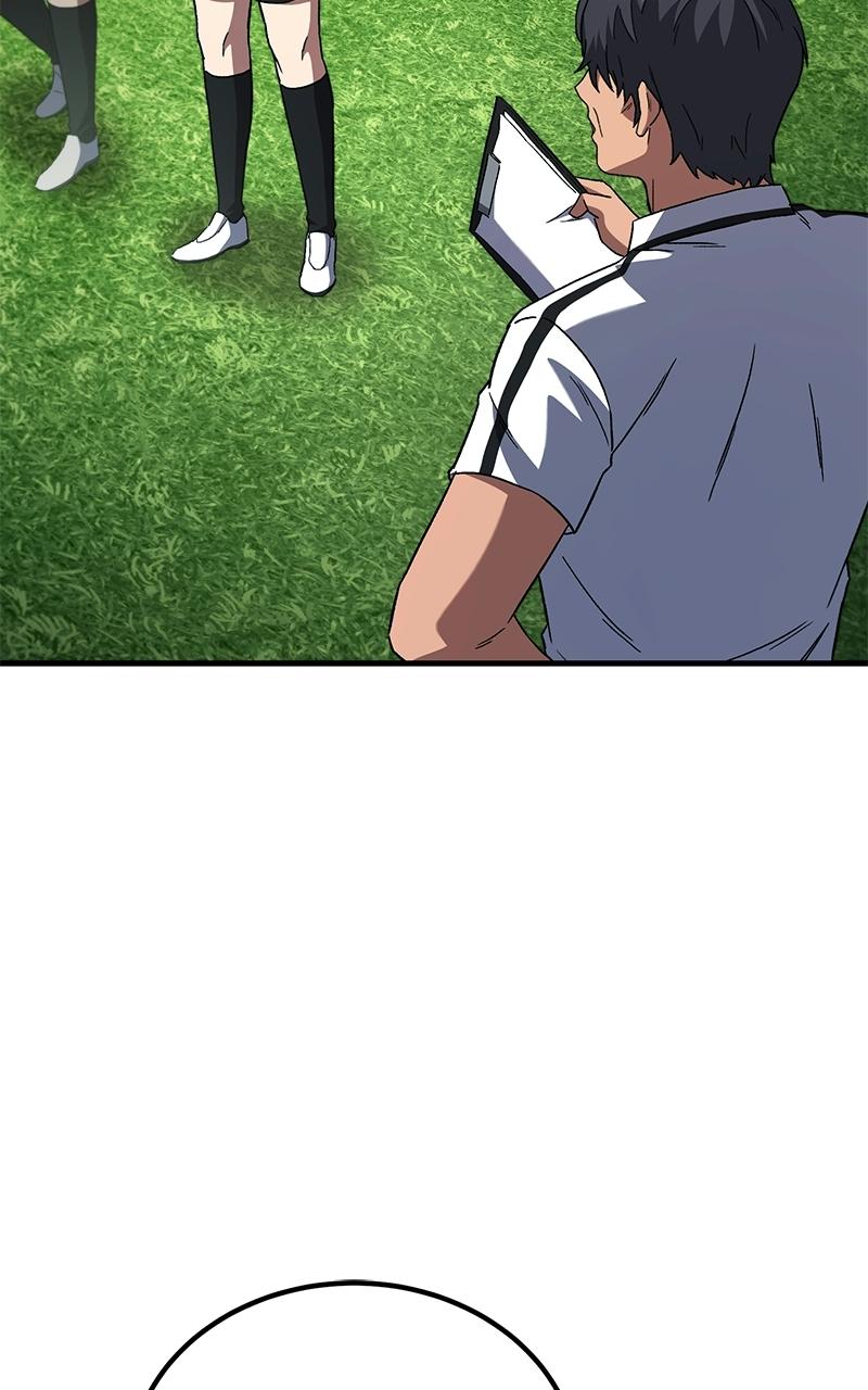 The Genius Midfielder with the Killer Pass Chapter 7 - Page 50