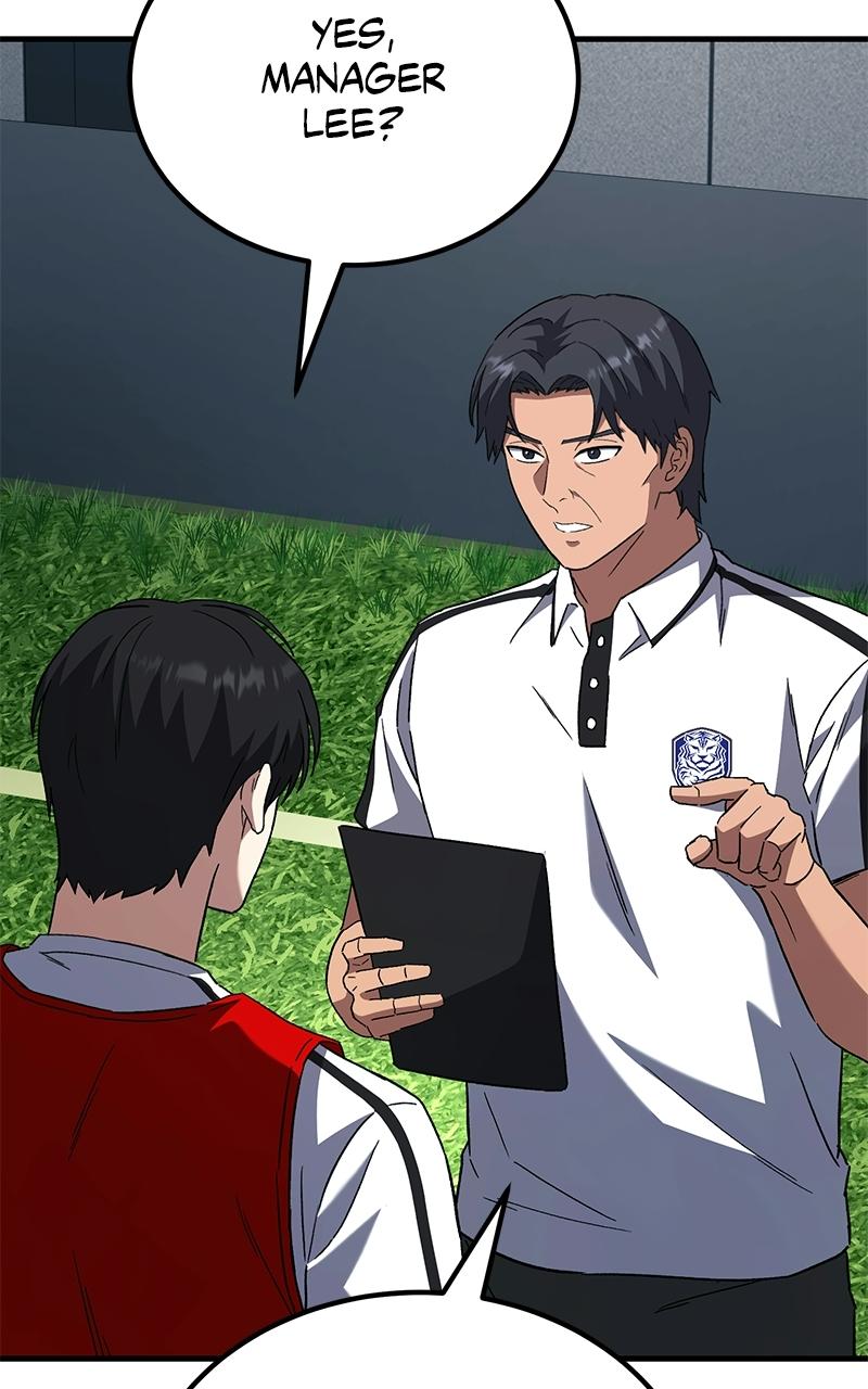 The Genius Midfielder with the Killer Pass Chapter 7 - Page 51