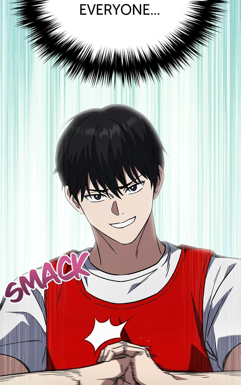 The Genius Midfielder with the Killer Pass Chapter 7 - Page 59