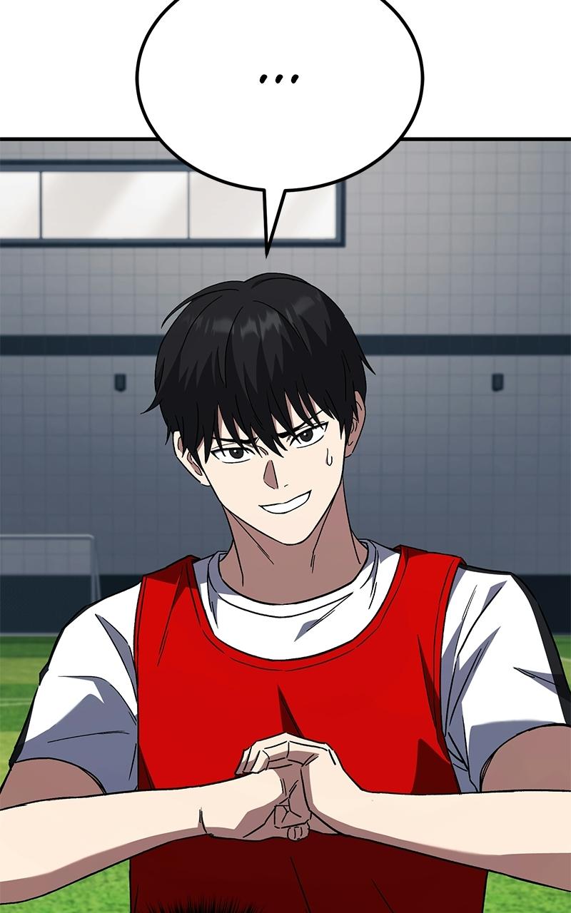 The Genius Midfielder with the Killer Pass Chapter 7 - Page 62