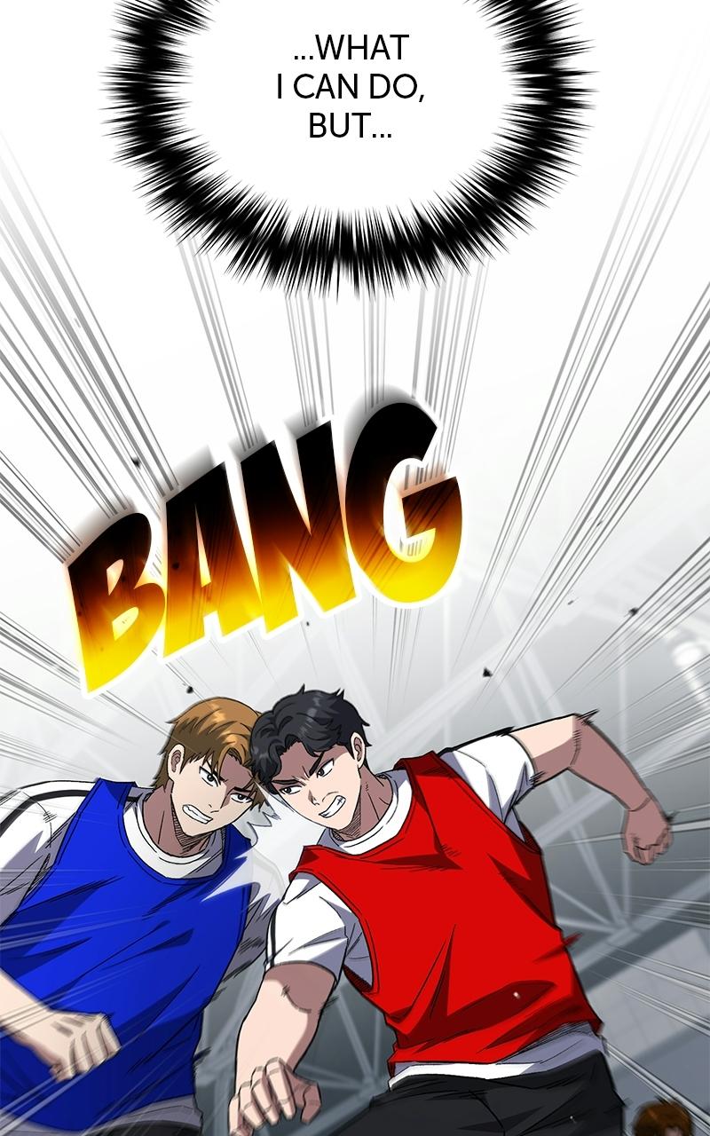 The Genius Midfielder with the Killer Pass Chapter 7 - Page 64