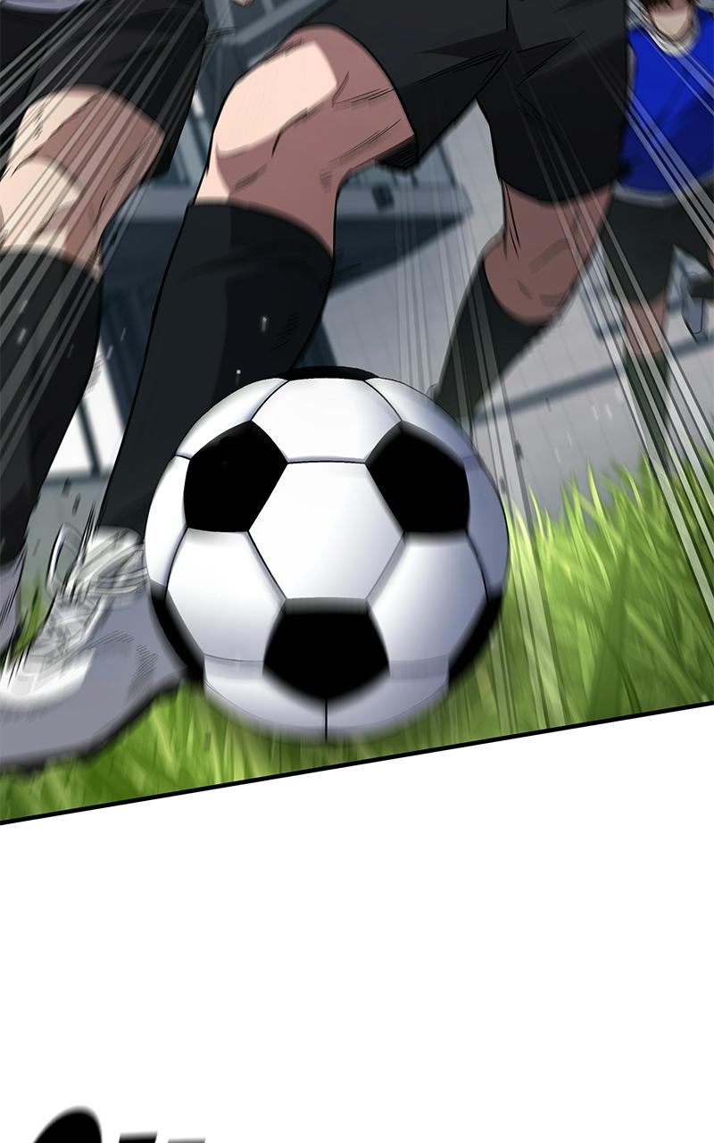 The Genius Midfielder with the Killer Pass Chapter 7 - Page 65