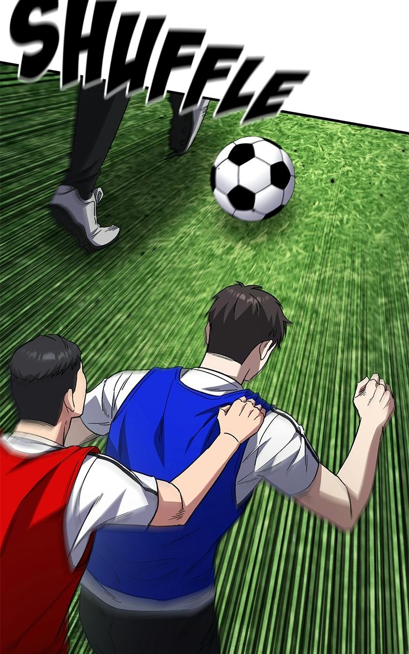 The Genius Midfielder with the Killer Pass Chapter 7 - Page 66