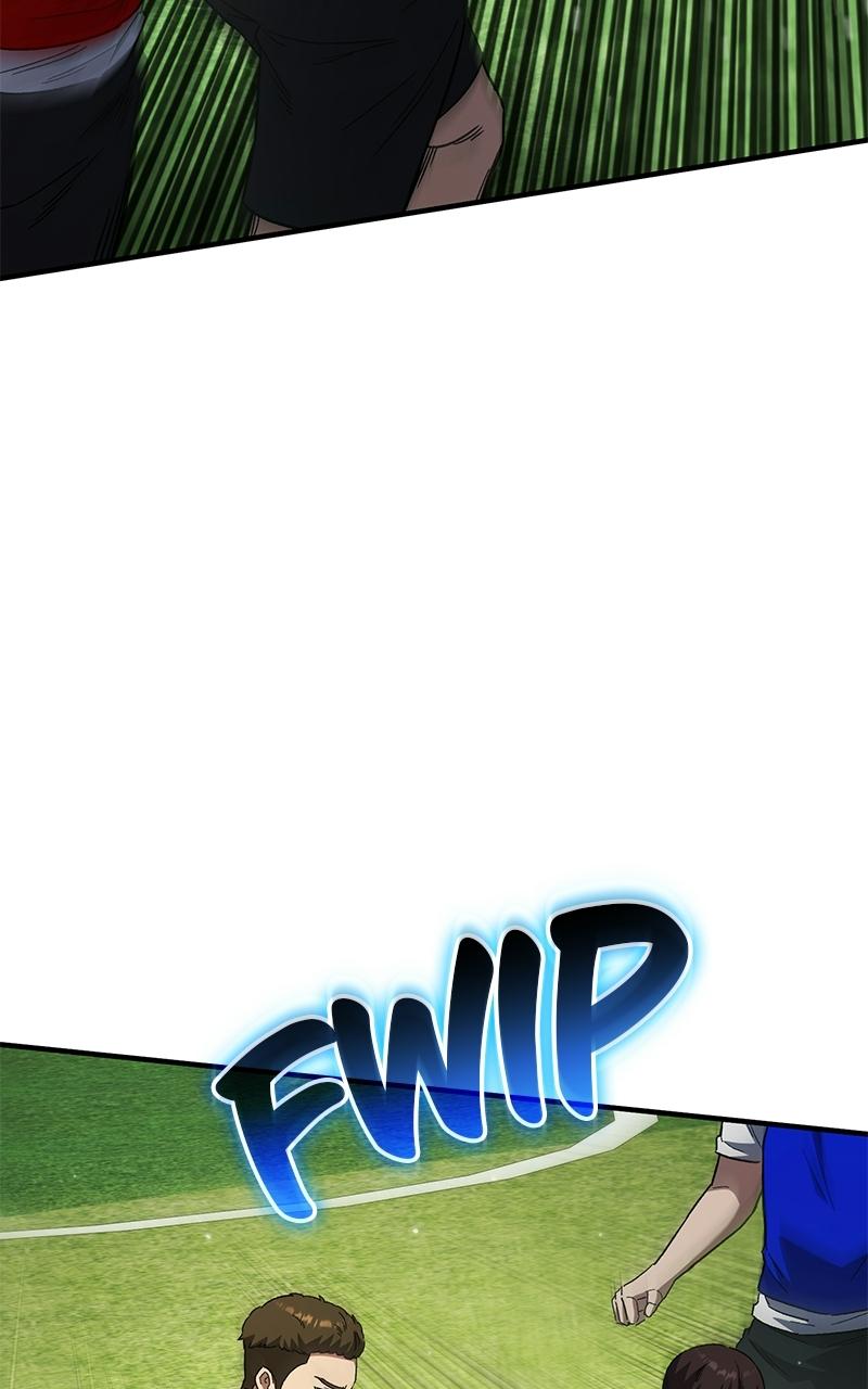 The Genius Midfielder with the Killer Pass Chapter 7 - Page 67