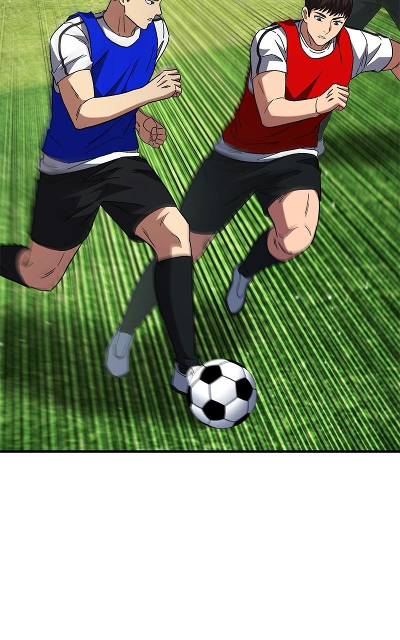 The Genius Midfielder with the Killer Pass Chapter 7 - Page 68