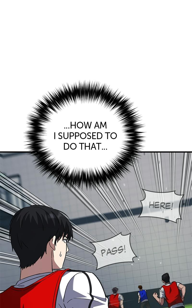The Genius Midfielder with the Killer Pass Chapter 7 - Page 69