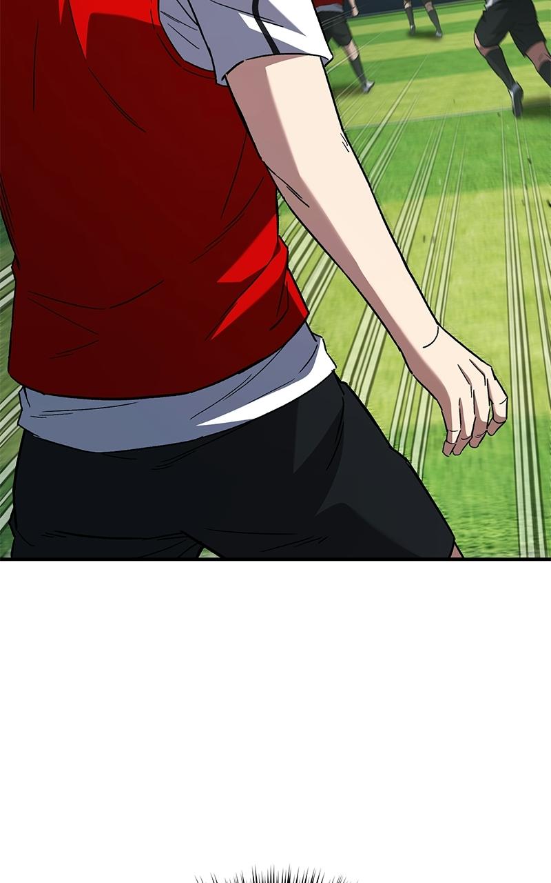 The Genius Midfielder with the Killer Pass Chapter 7 - Page 70