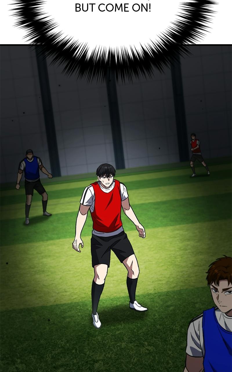 The Genius Midfielder with the Killer Pass Chapter 7 - Page 73