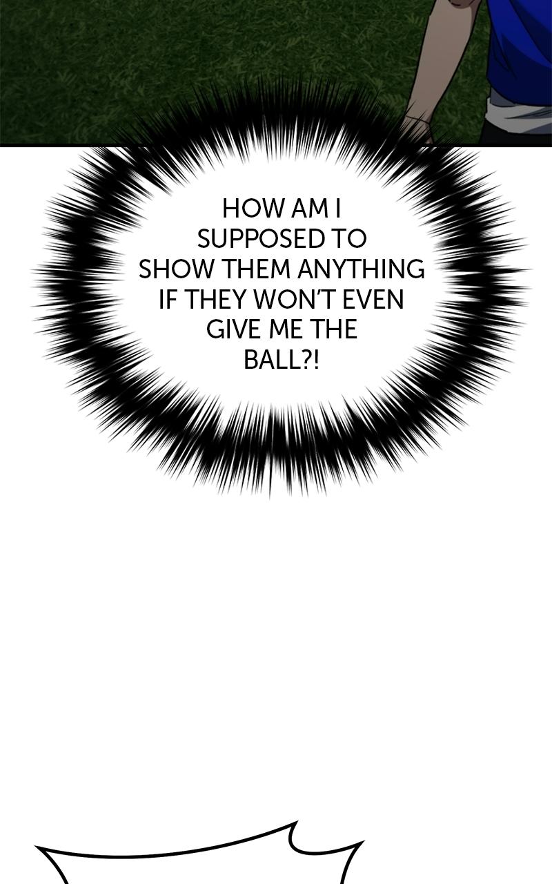 The Genius Midfielder with the Killer Pass Chapter 7 - Page 74