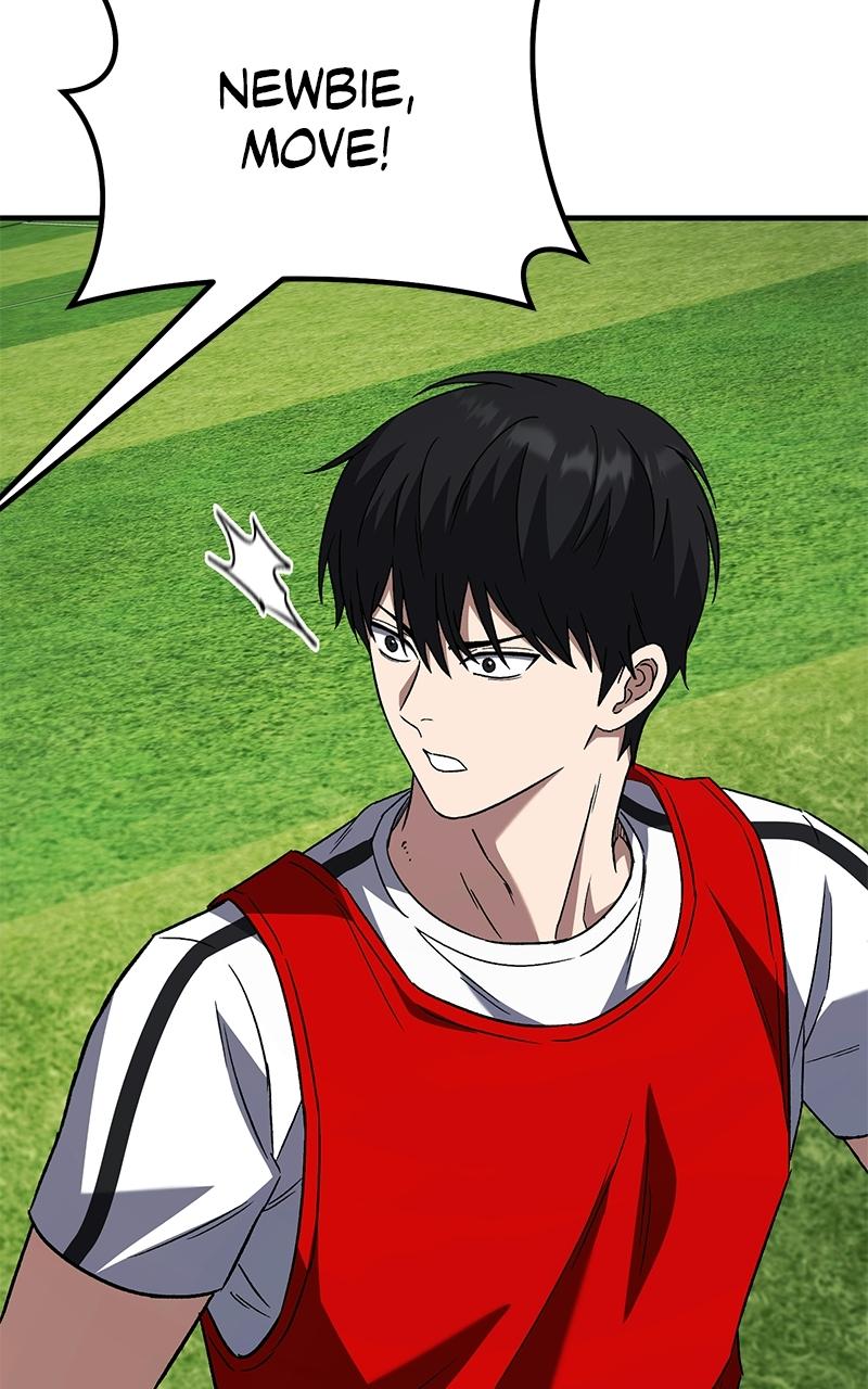 The Genius Midfielder with the Killer Pass Chapter 7 - Page 75